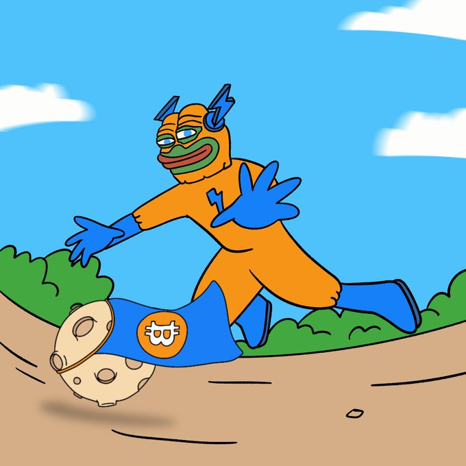 Bitcoin Hyper and Vitalik